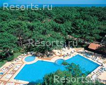 Club Festival Hotel Tekirova 1